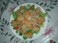 Вот что получилось из нашего рецепта - фото 1