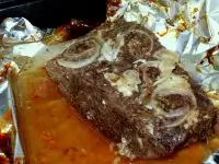 Вот что получилось из нашего рецепта - фото 1