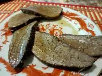 Вот что получилось из нашего рецепта - фото 2