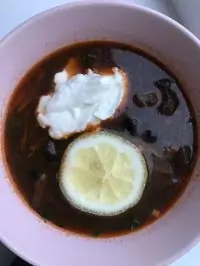 Вот что получилось из нашего рецепта - фото 1