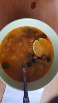 Вот что получилось из нашего рецепта - фото 2