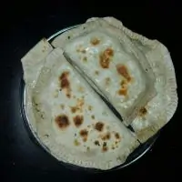 Вот что получилось из нашего рецепта - фото 2