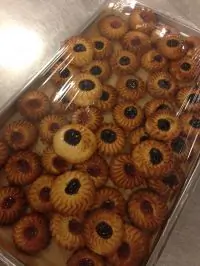 Вот что получилось из нашего рецепта - фото 1