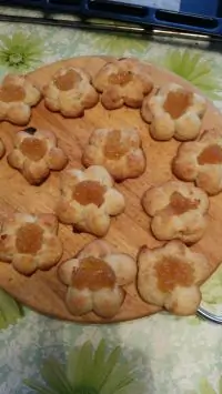 Вот что получилось из нашего рецепта - фото 4