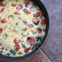 Вот что получилось из нашего рецепта - фото 1