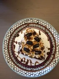 Вот что получилось из нашего рецепта - фото 1