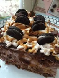 Вот что получилось из нашего рецепта - фото 3