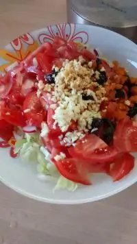 Вот что получилось из нашего рецепта - фото 1