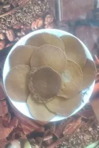 Вот что получилось из нашего рецепта - фото 3