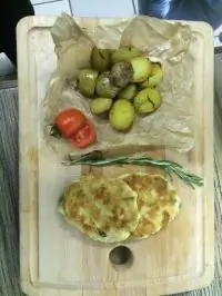 Вот что получилось из нашего рецепта - фото 1