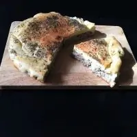 Вот что получилось из нашего рецепта - фото 1