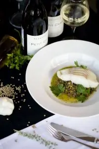 Вот что получилось из нашего рецепта - фото 1