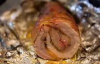 Вот что получилось из нашего рецепта - фото 4