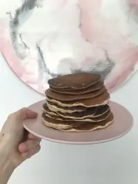 Вот что получилось из нашего рецепта - фото 1