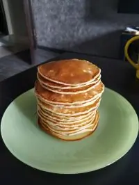 Вот что получилось из нашего рецепта - фото 2