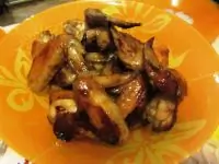 Вот что получилось из нашего рецепта - фото 1