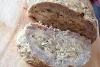 Вот что получилось из нашего рецепта - фото 1