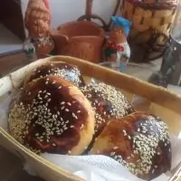 Вот что получилось из нашего рецепта - фото 1