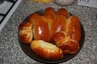 Вот что получилось из нашего рецепта - фото 2