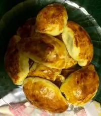 Вот что получилось из нашего рецепта - фото 3