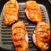 Вот что получилось из нашего рецепта - фото 1