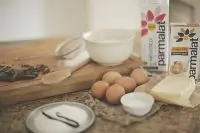 Вот что получилось из нашего рецепта - фото 1