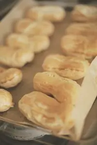 Вот что получилось из нашего рецепта - фото 2