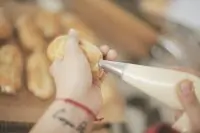 Вот что получилось из нашего рецепта - фото 3