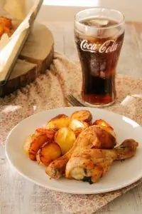 Вот что получилось из нашего рецепта - фото 1