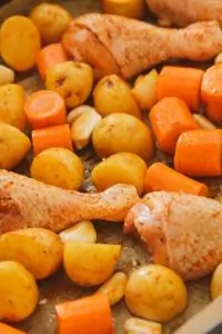 Вот что получилось из нашего рецепта - фото 3