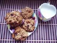 Вот что получилось из нашего рецепта - фото 1