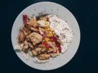 Вот что получилось из нашего рецепта - фото 2