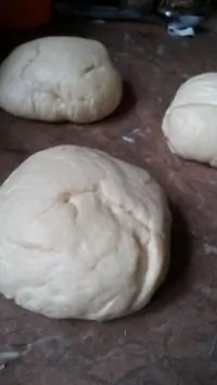 Вот что получилось из нашего рецепта - фото 1