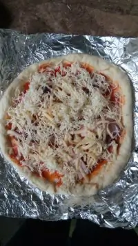 Вот что получилось из нашего рецепта - фото 2