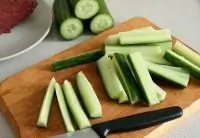 Вот что получилось из нашего рецепта - фото 1