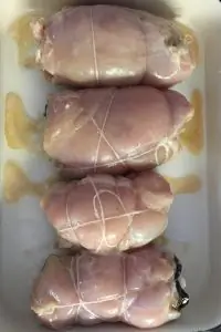 Вот что получилось из нашего рецепта - фото 1