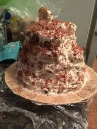 Вот что получилось из нашего рецепта - фото 1