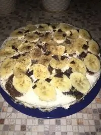 Вот что получилось из нашего рецепта - фото 2