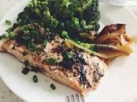 Вот что получилось из нашего рецепта - фото 1