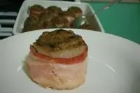 Вот что получилось из нашего рецепта - фото 2