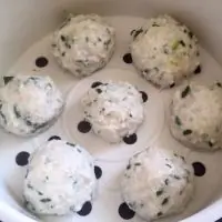 Вот что получилось из нашего рецепта - фото 1