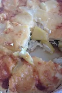 Вот что получилось из нашего рецепта - фото 1