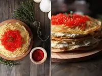 Вот что получилось из нашего рецепта - фото 1