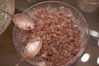 Вот что получилось из нашего рецепта - фото 3