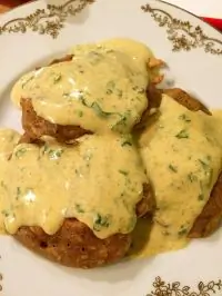 Вот что получилось из нашего рецепта - фото 1