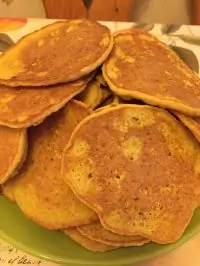 Вот что получилось из нашего рецепта - фото 2