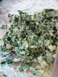 Вот что получилось из нашего рецепта - фото 1