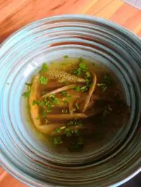 Вот что получилось из нашего рецепта - фото 1