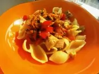 Вот что получилось из нашего рецепта - фото 2