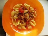 Вот что получилось из нашего рецепта - фото 3